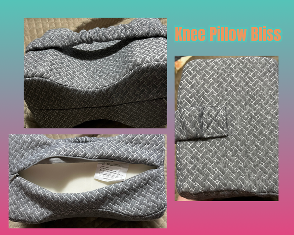 The Little Pillow That Made a Big Difference – My Honest Review